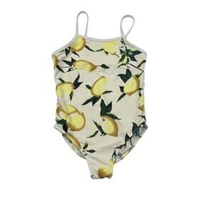 Dippin’ Daisies Citrus Lemons Swimsuit